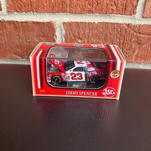 Revell NASCAR #23 Jimmy Spencer Winston 1997  No Bull